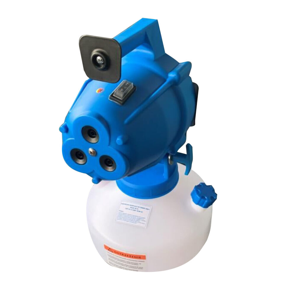 Zamgławiacz elektryczny ULV-8000