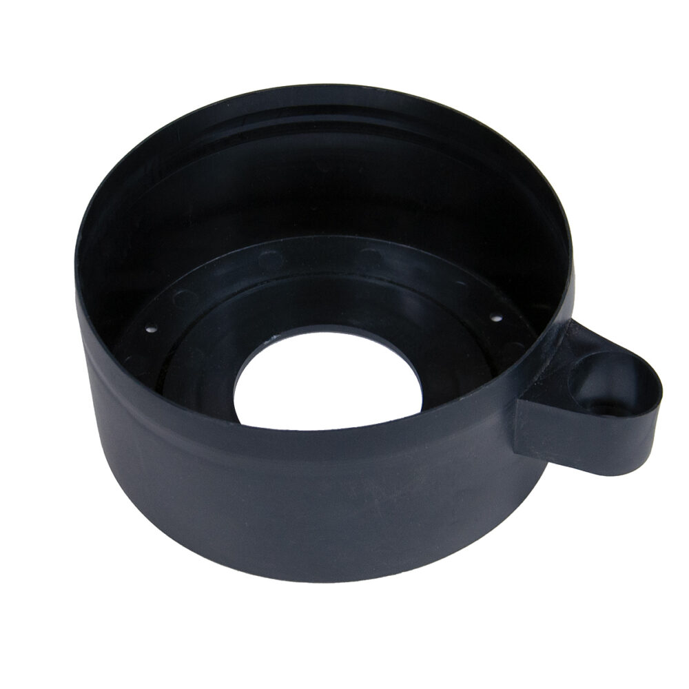 Podstawa ABS do GP-4x ABC, DLA07-004A-4