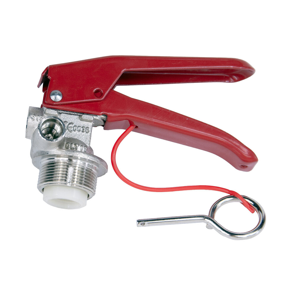 Zawór do GP-2x ABC, DLV01-003