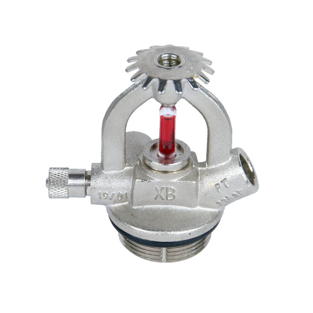 Zawór do SUG- 4, 6, 12 x ABC, DLV04-010-00