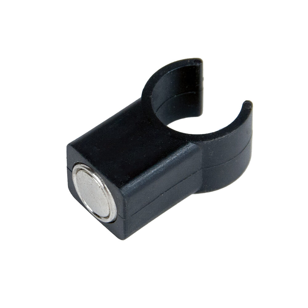 Klips magnetyczny do gaśnic proszkowych GP-4x ABC, Gp-6x ABC