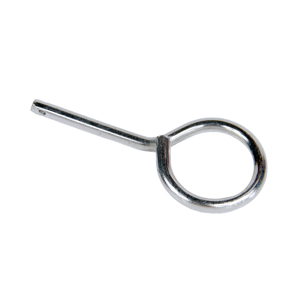 Zawleczka do GP-4x ABC, GP-6x ABC, DLV02-007-08 ALU