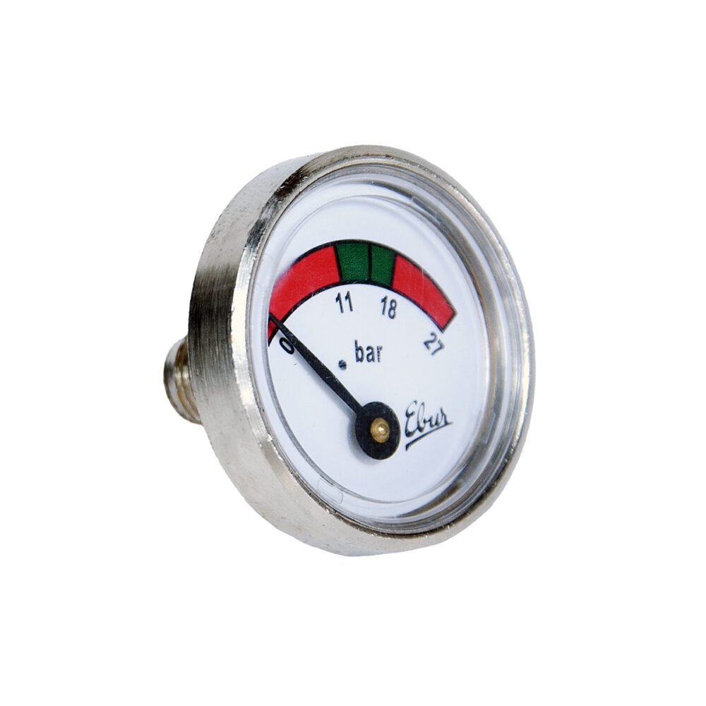 Manometr do gaśnicy GP-25x ABC, DLG01-021