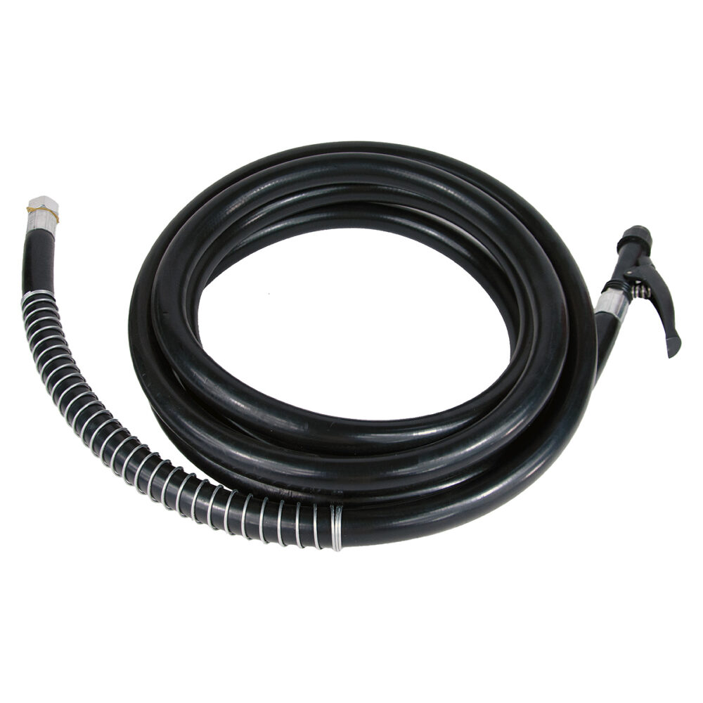 Wąż wylotowy z prądownicą (komplet) do GP-25x ABC, DLN02-002A-00