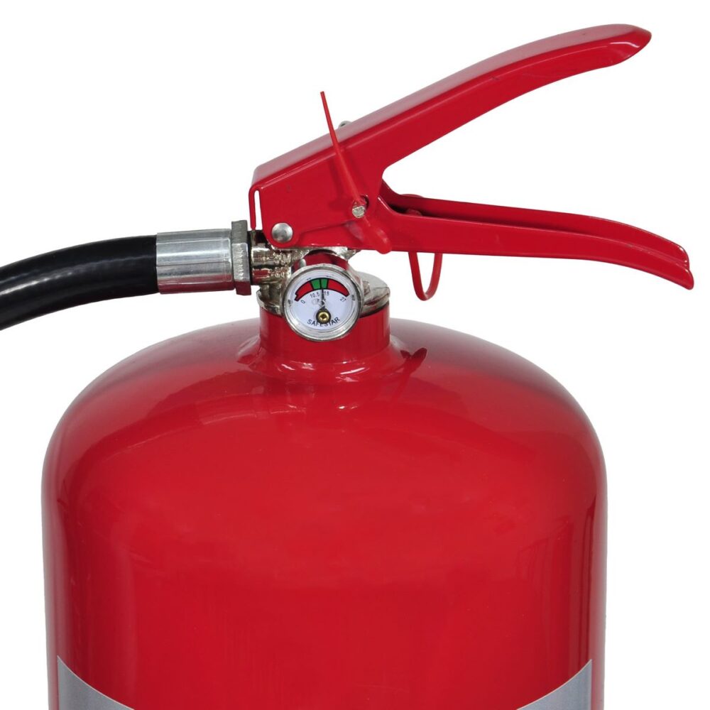 Urządzenie gaśnicze wodno mgłowe 6L Typ: UWM-6x AF - obrazek 3