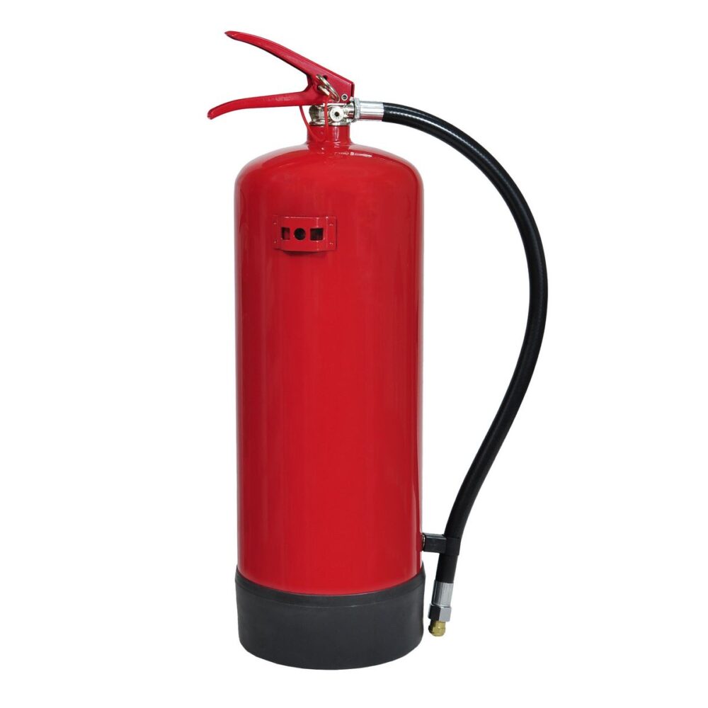 Urządzenie gaśnicze do instalacji fotowoltaicznych UPF-6x - obrazek 2