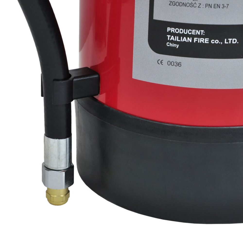 Urządzenie gaśnicze do instalacji fotowoltaicznych UPF-6x - obrazek 5