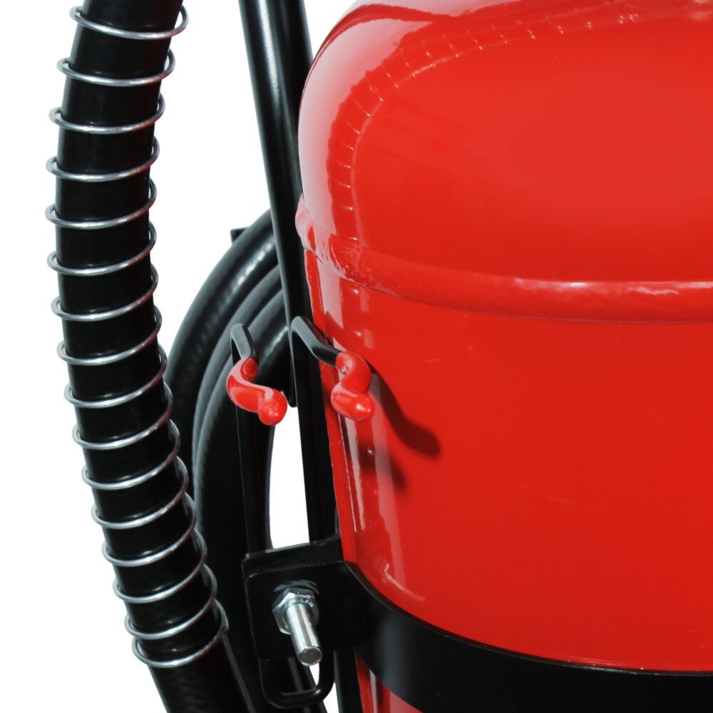 Urządzenia gaśnicze do baterii litowych Li-Safe 20l - obrazek 3