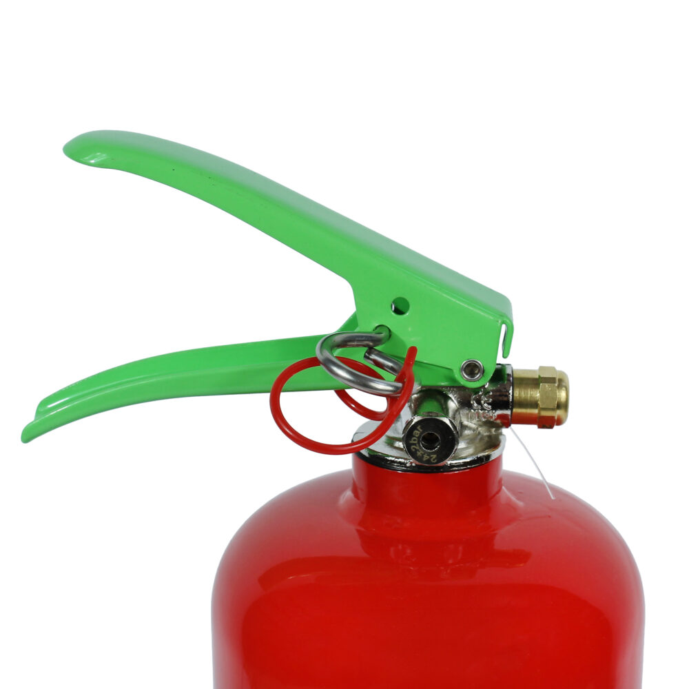 Urządzenie gaśnicze do baterii litowych Li-Safe 2l - obrazek 4