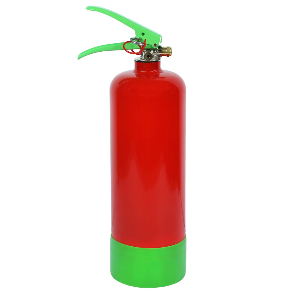 Urządzenie gaśnicze do baterii litowych Li-Safe 2l - obrazek 2
