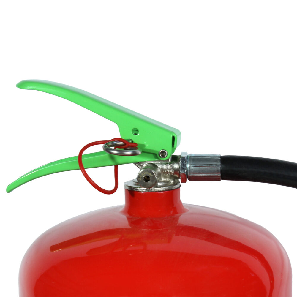 Urządzenie gaśnicze do baterii litowych Li-Safe 6l - obrazek 4