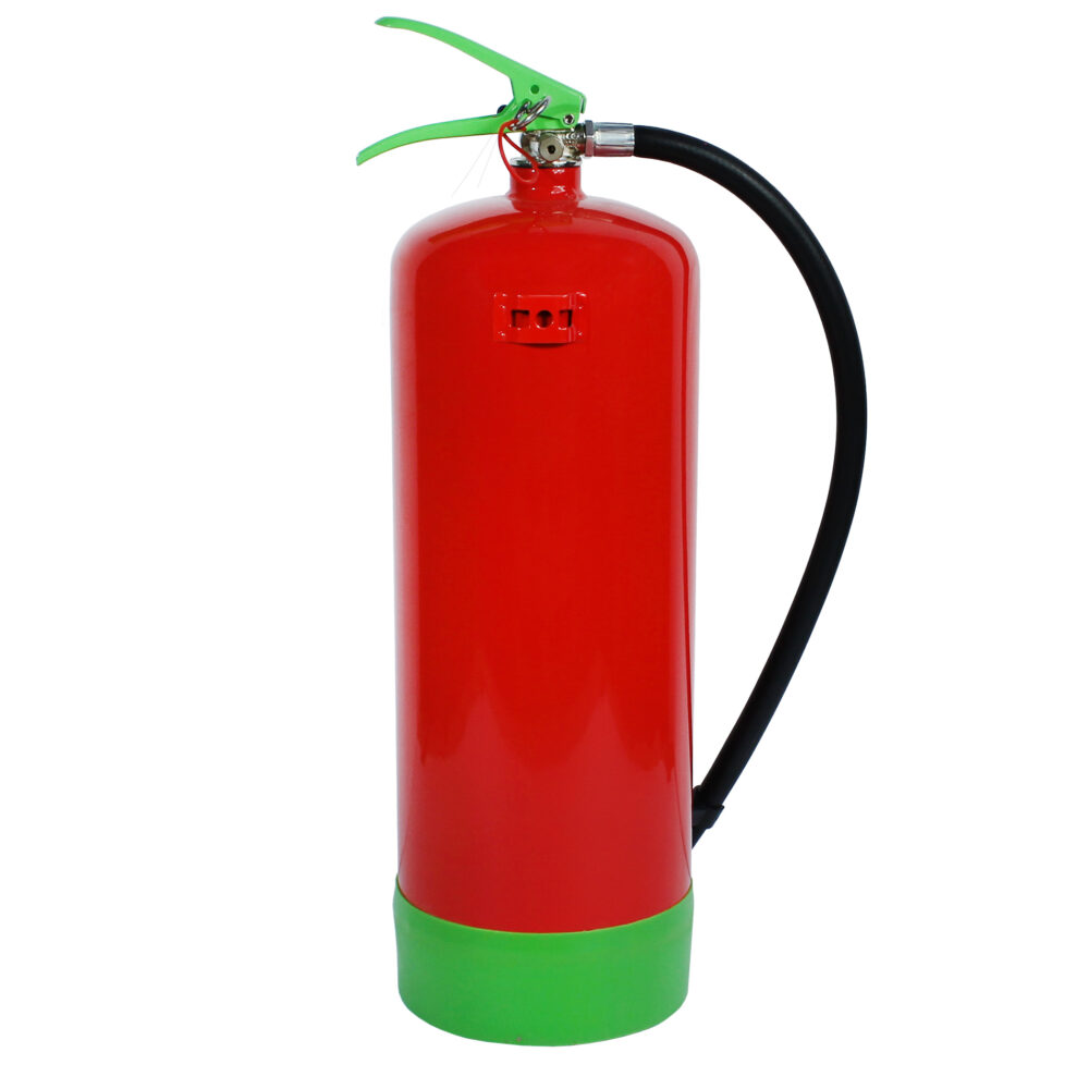 Urządzenie gaśnicze do baterii litowych Li-Safe 6l - obrazek 2