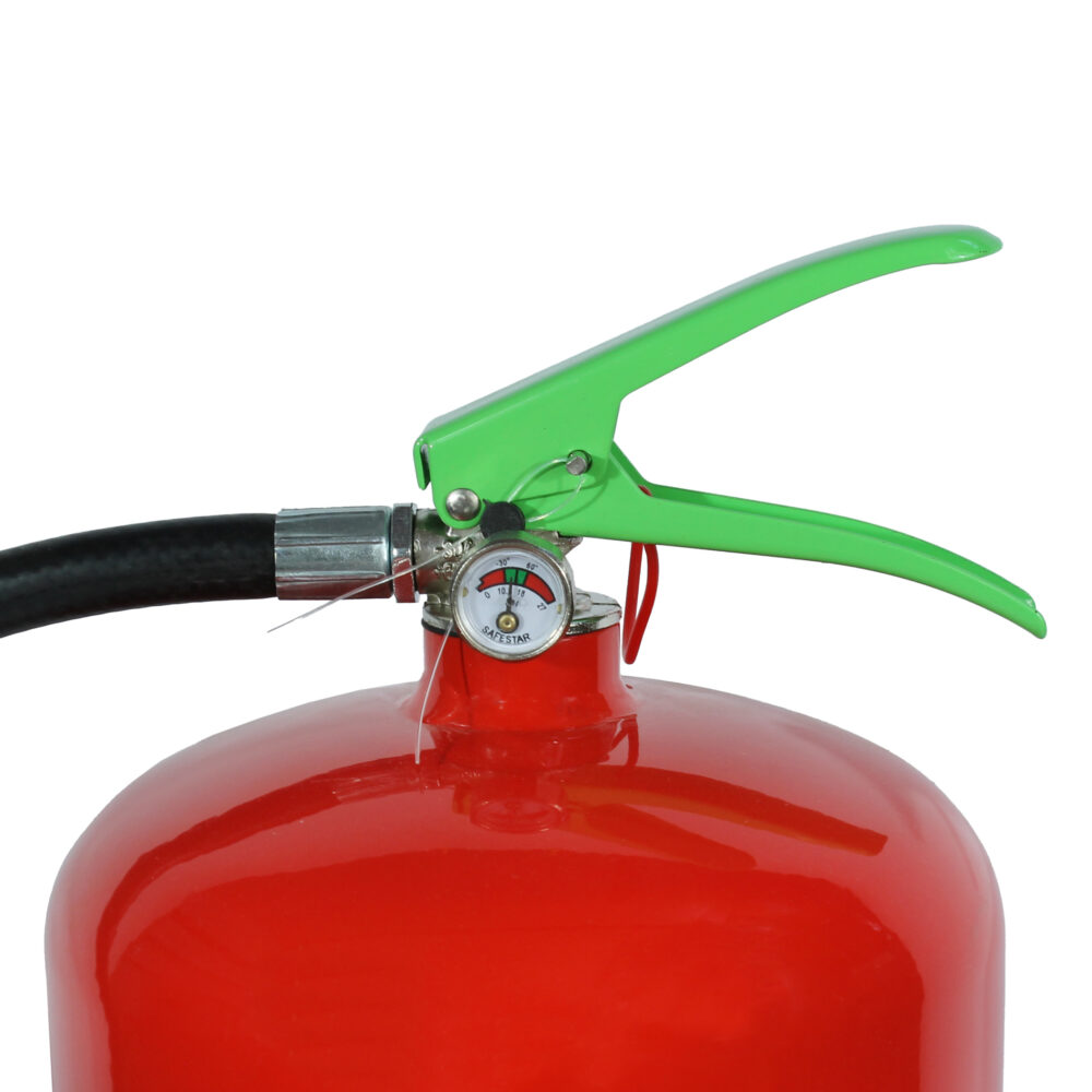 Urządzenie gaśnicze do baterii litowych Li-Safe 6l - obrazek 3