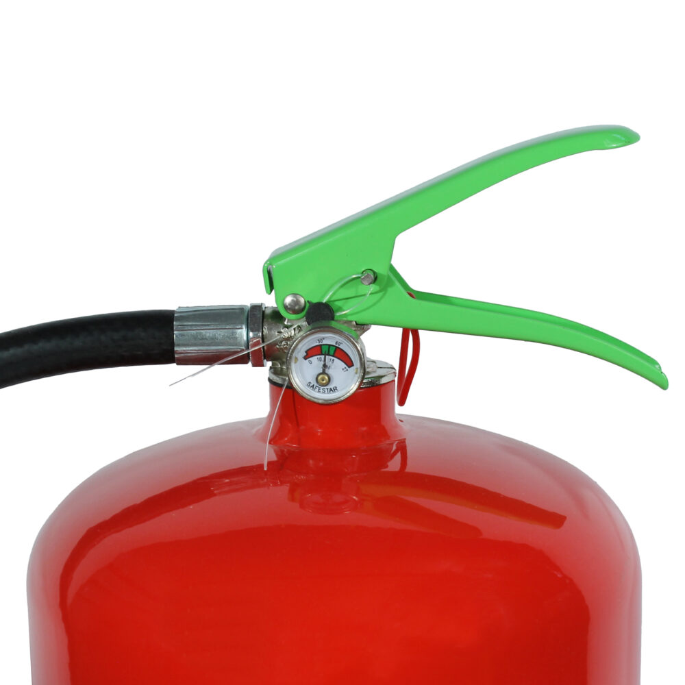 Urządzenie gaśnicze do baterii litowych Li-Safe 9l - obrazek 3