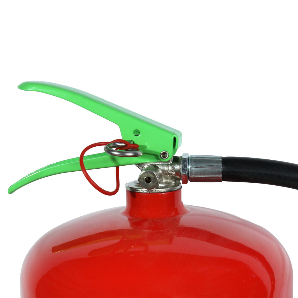 Urządzenie gaśnicze do baterii litowych Li-Safe 9l - obrazek 4